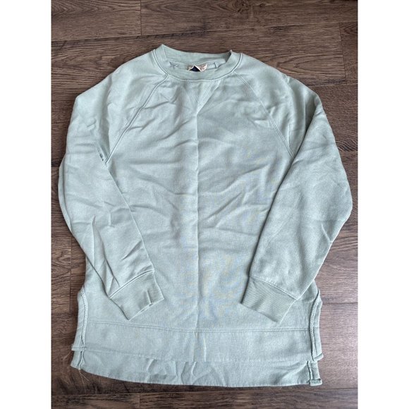Universal Thread Sweaters - Womens Universal Thread longline sweatshirt size small